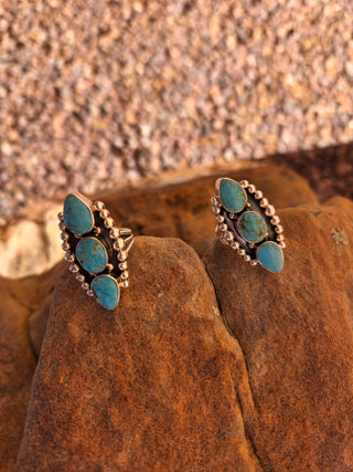 RTS ★ Be Fabulous Ring