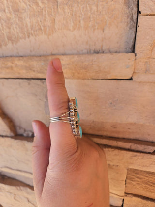 RTS ★ Be Fabulous Ring