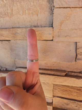 RTS ★ Be Fabulous Ring