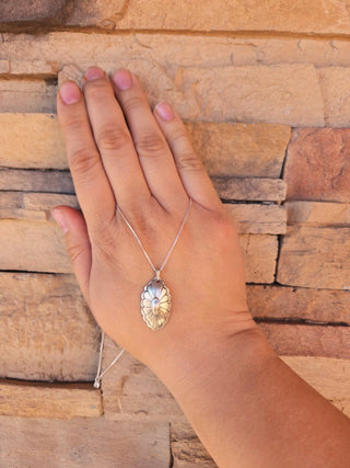 RTS ★ Be Yourself Necklace