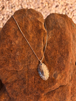 RTS ★ Be Yourself Necklace