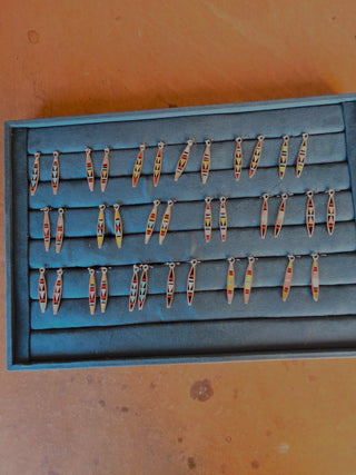 RTS ★ Geometric II Earrings