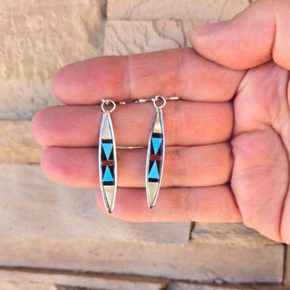 RTS ★ Geometric II Earrings