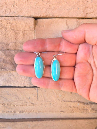 RTS ★ Juicy Turquoise Earrings