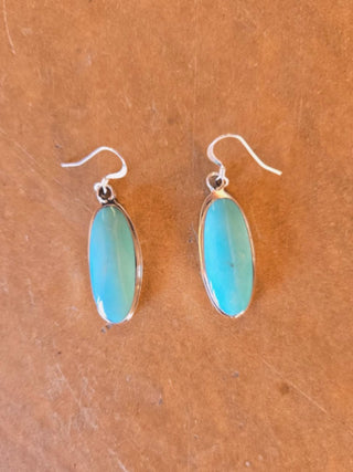 RTS ★ Juicy Turquoise Earrings