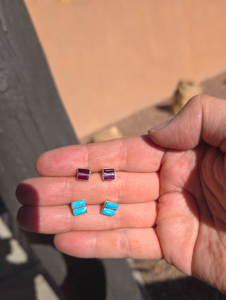 RTS ★ Half N' Half Studs