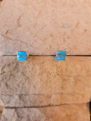 RTS ★ Half N' Half Studs