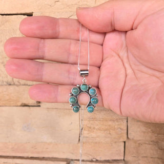 RTS ★ Full of Wonder Horseshoe Necklace