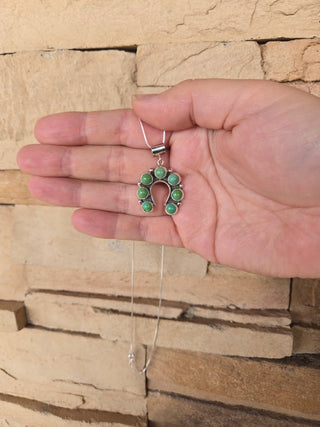 RTS ★ Full of Wonder Horseshoe Necklace