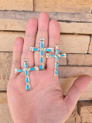 RTS ★ Something Special Cross Ring