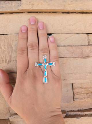 RTS ★ Something Special Cross Ring