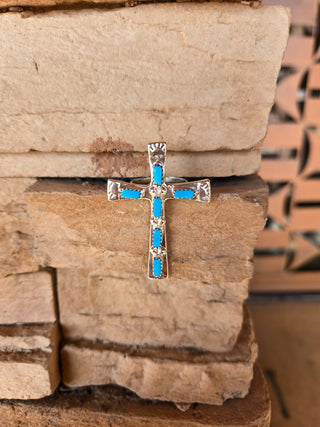 RTS ★ Something Special Cross Ring