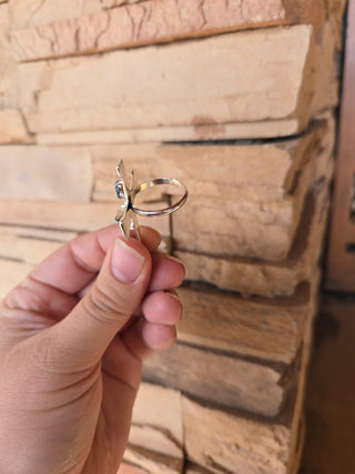 RTS ★ Something Special Cross Ring