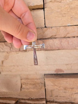 RTS ★ Something Special Cross Ring