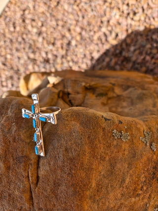 RTS ★ Something Special Cross Ring