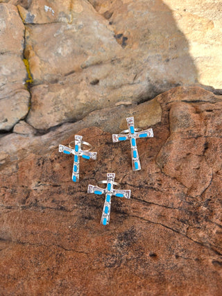 RTS ★ Something Special Cross Ring