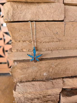 RTS ★ High Times Necklace