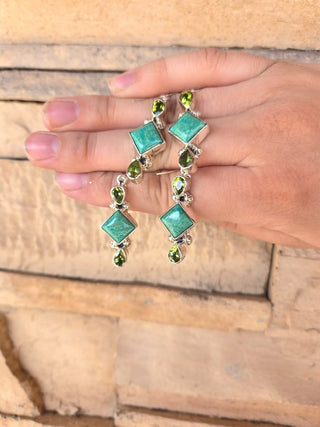 RTS ★ Sea Mist Earrings