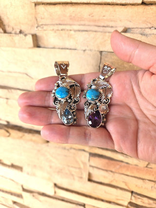 RTS ★ Voyage Pendant