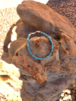 RTS ★ Everyday Turquoise Bracelet