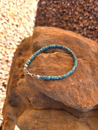 RTS ★ Everyday Turquoise Bracelet