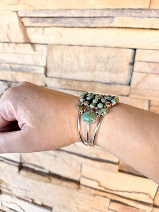 RTS ★ Phenomena Heirloom Cuff