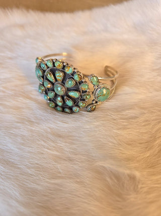 RTS ★ Phenomena Heirloom Cuff