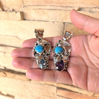 RTS ★ Voyage Pendant