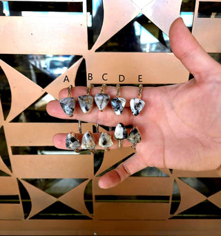 RTS ★ Get Cuffed Bracelet ★ White Buffalo