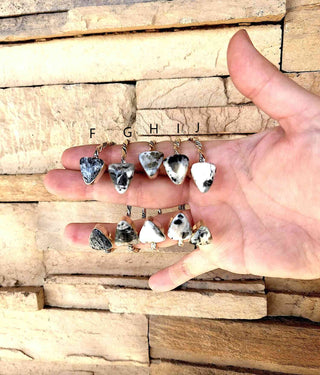 RTS ★ Get Cuffed Bracelet ★ White Buffalo