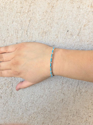 RTS ★ Wild Honey Cuff