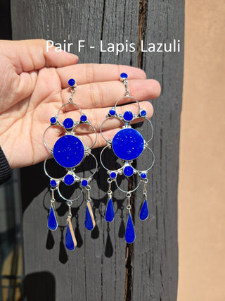 RTS ★ Dreamiest Dangle Earrings