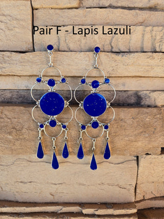 RTS ★ Dreamiest Dangle Earrings