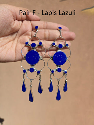 RTS ★ Dreamiest Dangle Earrings