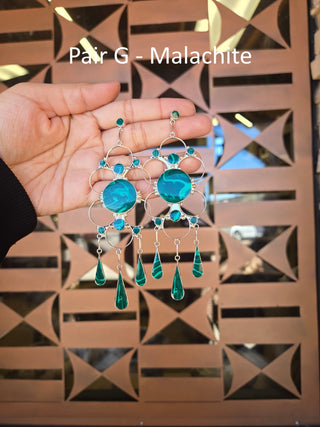 RTS ★ Dreamiest Dangle Earrings