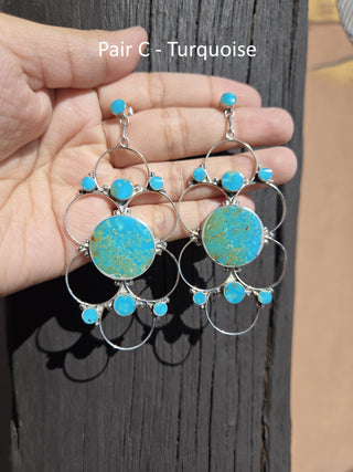 RTS ★ Dreamiest Dangle Earrings