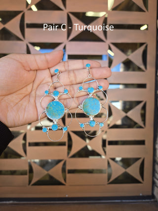 RTS ★ Dreamiest Dangle Earrings