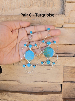 RTS ★ Dreamiest Dangle Earrings