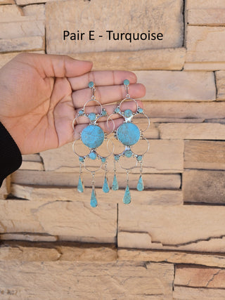 RTS ★ Dreamiest Dangle Earrings