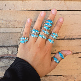 RTS ★ Mercedes Ring