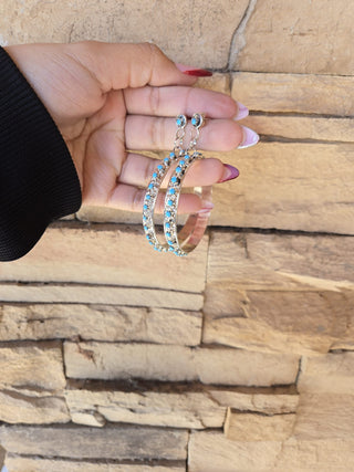 RTS ★ Extravaganza Earrings