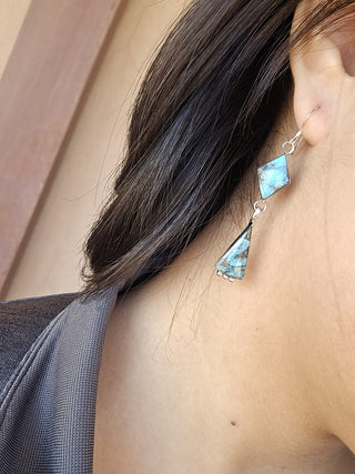 RTS ★ High Spirit Earrings