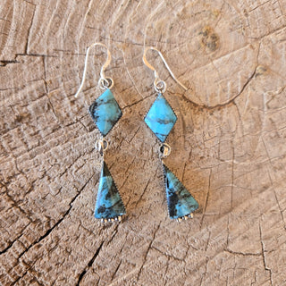 RTS ★ High Spirit Earrings