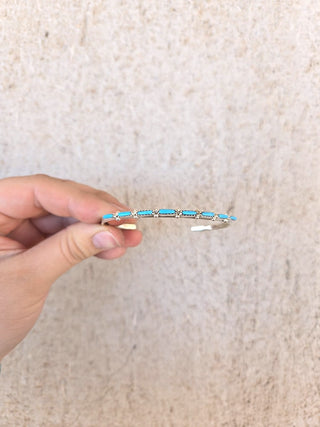 RTS ★ Wild Honey Cuff