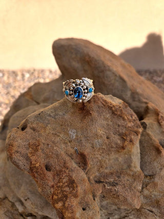 RTS ★ Hands Off Unisex Ring