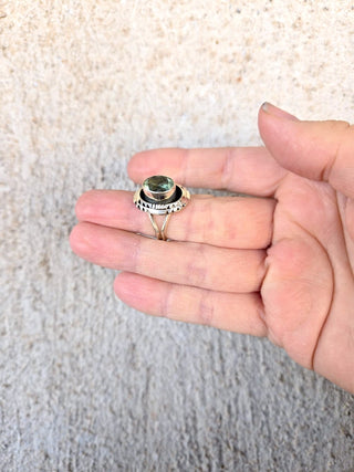 RTS ★ Fluorite Power Ring