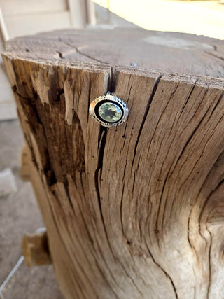 RTS ★ Fluorite Power Ring