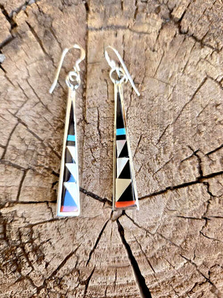 RTS ★ Geometric Earrings