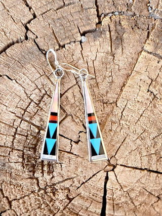 RTS ★ Geometric Earrings