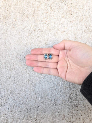 RTS ★ Sparkling Studs